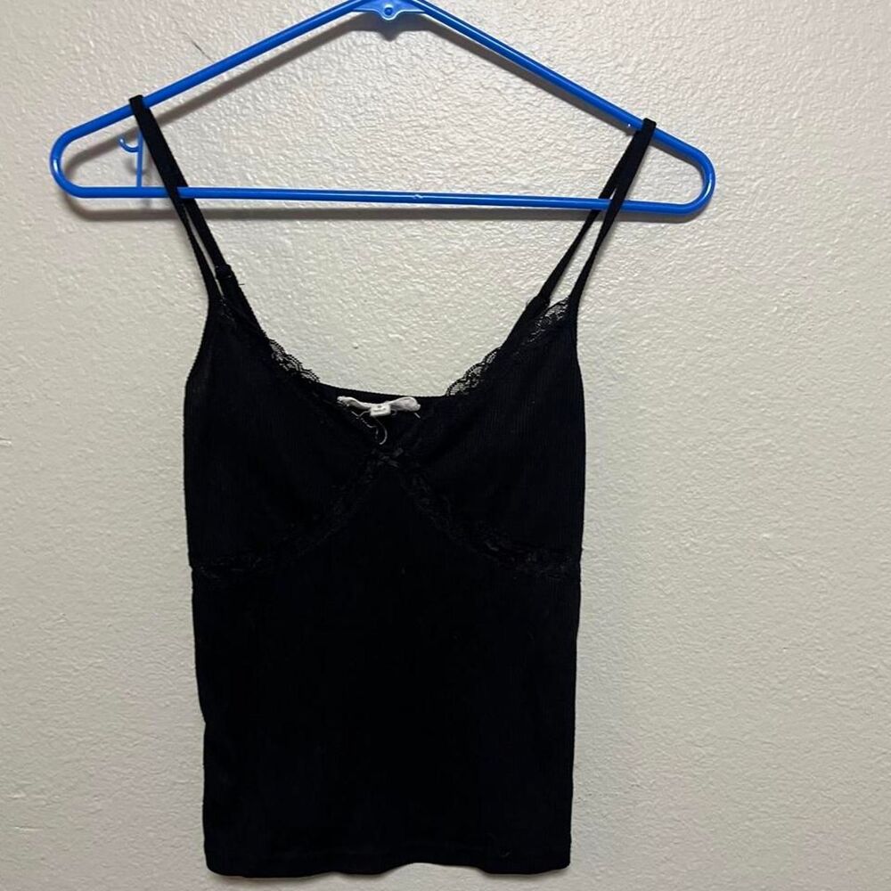 Unbranded Men's Black Shirt